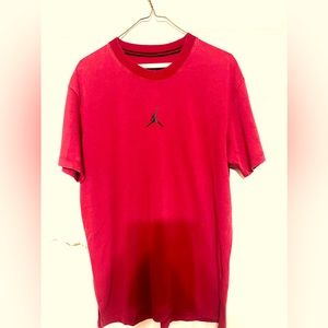 Jordan mens Tshirt